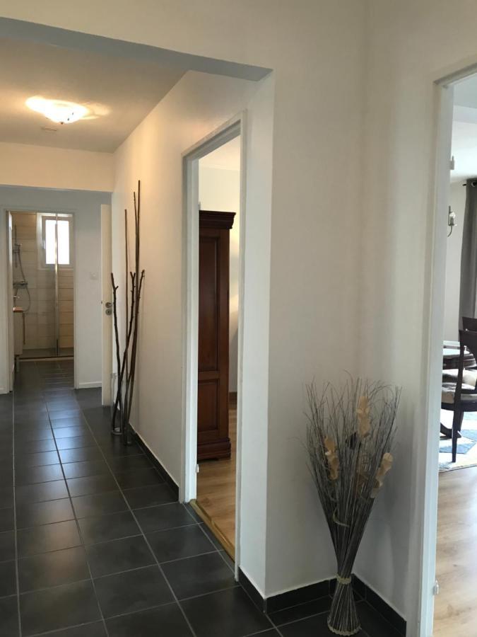 Appartement L'Oeil De Colmar Zewnętrze zdjęcie