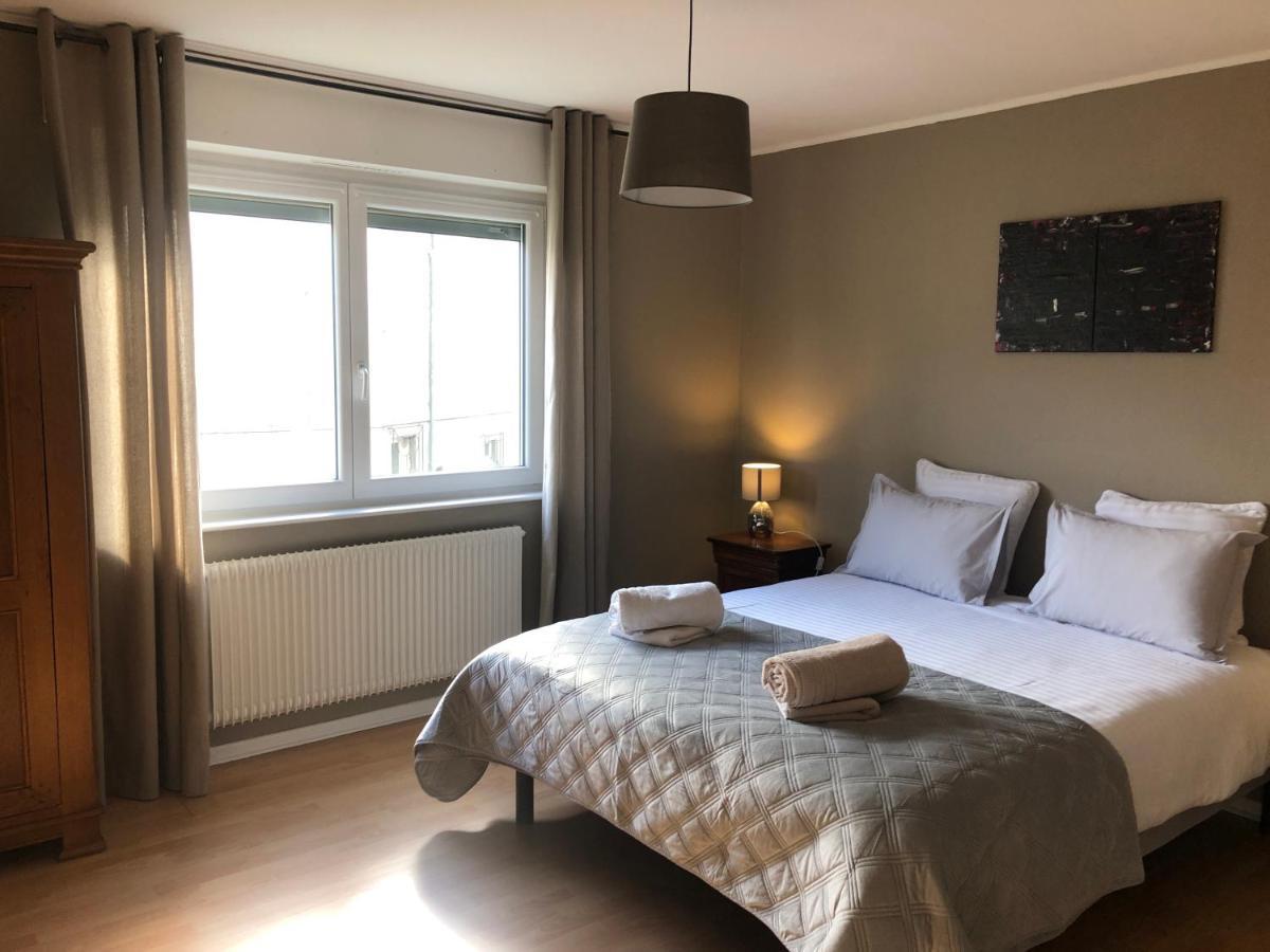 Appartement L'Oeil De Colmar Zewnętrze zdjęcie