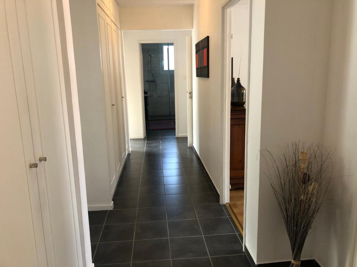Appartement L'Oeil De Colmar Zewnętrze zdjęcie