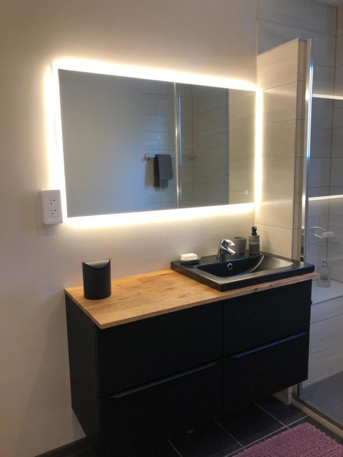 Appartement L'Oeil De Colmar Zewnętrze zdjęcie