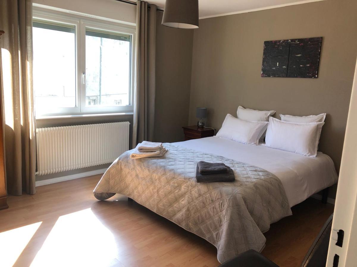 Appartement L'Oeil De Colmar Zewnętrze zdjęcie